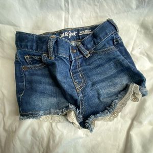 Cat & jack shorts